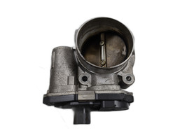 Throttle Valve Body From 2011 Buick Enclave  3.6 12632172 4WD - $34.95