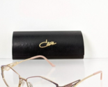 Brand New Authentic CAZAL Eyeglasses MOD. 1267 COL. 003 54mm 1267 Frame - £79.12 GBP