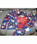 Disney&#39;s Pixar Cars 2pc Pajama&#39;s Size 12 months Boy&#39;s NEW - €21,96 EUR