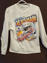 Nitro  Funny Car T-Shirt Densham - $16.89