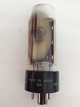 6DE4 LaFayette Tube NOS NIB - £3.98 GBP