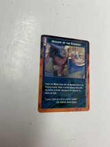 Rage Collectible Card Game Hunger of the Kindred - 1998-1999 White Wolf ... - £14.00 GBP