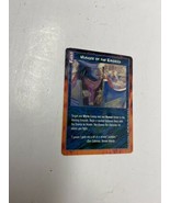 Rage Collectible Card Game Hunger of the Kindred - 1998-1999 White Wolf ... - £14.07 GBP