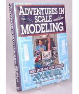 Adventures in Scale Modeling - Mike Lech Godish Step-by-Step Illustratio... - €16,09 EUR