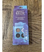 Ioni Brow Mini Kit - $13.41 CAD