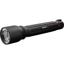 COAST Products Coast XP18R High Performance LED Flashlight, 3650 lm - $160.99