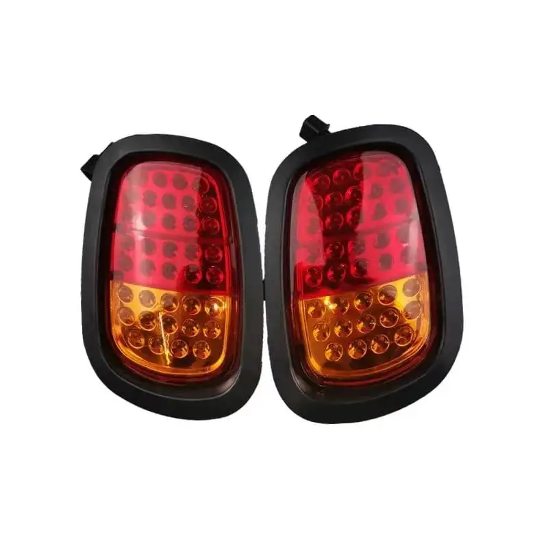 2 pcs golf cart part ezgo light thumb200