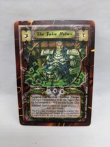 The False Hoturi Legend Of The Five Rings Promo Trading Card - £7.11 GBP