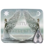 Spirit Guide Spirit Board with Planchette - Mystical Divination Tool & A... - $29.43 CAD Spirit Guide Spirit Board with Planchette - Mystical Divination Tool & A... - $29.43 CAD