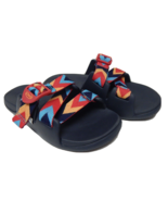 Chaco Chillos Slide Size 1 M (Y) EU 32 Little Kids Boys Girls Sandals JC... - $22.17