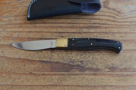 custom made Stainless Steel folding knife  From the Eagle Collection M5061 - £23.64 GBP