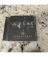 Surrounded by Michael Smith W (CD, 2018) - $11.75 CAD