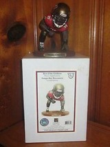 Warren Sapp Limited Edition Best Of The Gridiron Memory Company Buccaneers - £25.98 GBP