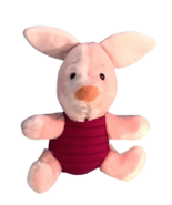Sears Piglet  Stuffed Animal Walt Disney  6&quot; Plush Doll Winnie the Pooh ... - £17.31 GBP