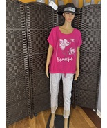 WOMEN BLOUSE SIZE M/L - $20.00