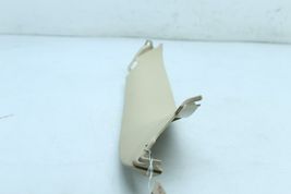 10-15 LEXUS RX350 Liftgate Upper Left Driver Side Trim Cover F3834 image 4