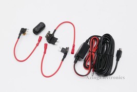 Kenwood CA-DR1030 Hardwire Kit (very good) - £10.47 GBP