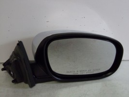 FITS 2005 - 2010 CHRYSLER 300 PASSENGER RH POWER DOOR MIRROR WITH CHROME... - $68.60