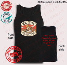 ZZ TOP THE ELEVATION TOUR 2025 Sweatshirt - $45.00