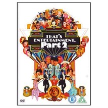 Thats Entertainment, Part II [1976] DVD Pre-Owned Region 2 - $17.80