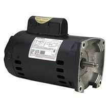 A.O. Smith B2842 1.5HP 208-230V EE Full Rate Square Flange Pool Motor - £287.56 GBP