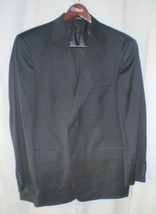 Hart Schaffner Marx Men&#39;s Suit Size 44R w 38 Pants - £66.06 GBP
