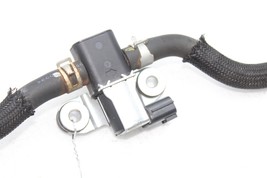 16-22 INFINITI Q50 3.0L RWD FUEL VAPOR SOLENOID VALVE E6114 image 4
