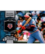 2013 Topps Baseball Rod Carew #CH-6 - $1.44