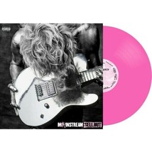 Machine Gun Kelly Mainstream Sellout Vinyl New! Limited Pink Lp! Papercuts, Ay! - £38.93 GBP