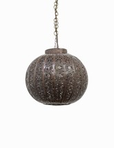 Planed Spherical Menara Ceiling light Light Fixture - MOROCCAN LIGHTING - £73.98 GBP+