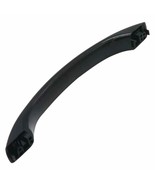 Microwave Door Handle for GE JVM1440BD001 JVM1650BB008 JVM1440SH001 JVM1... - $48.46