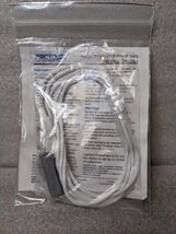 Protocol Systems 8ft Pulse Oximeter Sensor Extension Cable (010-0051-00) - $18.99