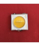 Vtg Wratten 6 Filter #15 Series 6 Drop In (PH41) - $10.88