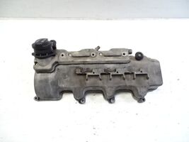 01 Mercedes R170 SLK320 engine motor valve cover, left, 1120160205 - $49.99