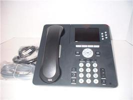 10 Avaya 9621G IP Phones Voip Telephones 700383920 G450 G430 G350 G700 I... - $999.95