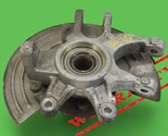 2002-2005 ford thunderbird rear right side wheel spindle knuckle hub bea... - $175.00