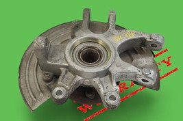 2002-2005 ford thunderbird rear right side wheel spindle knuckle hub bea... - $175.00