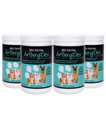 Youngevity Arthrydex 1 lb canister 4 Pack Minerals for Pets Dr. Wallach - €109,47 EUR