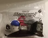 New Sealed McDonalds Happy Meal Astronaut Snoopy Toy #3 - $9.95