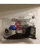 New Sealed McDonalds Happy Meal Astronaut Snoopy Toy #3 - $9.95