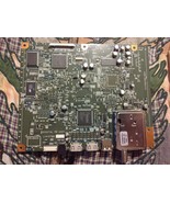 JVC SFN0D505A-M2 (LCA10788, LCB10788) Digital Board - $47.43 CAD