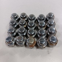 Mazda CX-5 Lug Nut Set 2016 2015 2014 2013 - $49.94