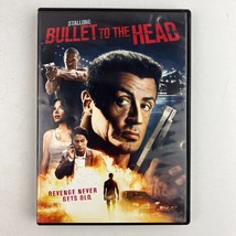 Bullet to the Head DVD Sylvester Stallone - £3.11 GBP