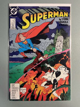 Superman(vol. 2) #23 - DC Comics - Combine Shipping - £3.31 GBP