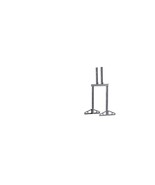 Playseat Floor TV Stand | Single Screen Monitor Mount | Supports Screens... - $3,575.86 MXN
