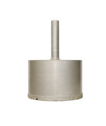 2-1/8&quot; Diamond Plated Core Drill Bit (54 mm/2.13&quot;) - €28,63 EUR