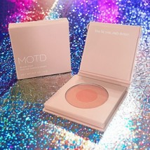 MOTD Blush Duo in Pink Lace 0.17 oz Brand New In Box - £15.59 GBP