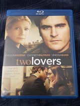 Two Lovers (Blu-ray, 2008), Joaquin Phoenix, Gwyneth Paltrow, MINT condi... - £3.84 GBP