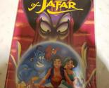 The Return of Jafar [VHS] [VHS Tape] - $2.93