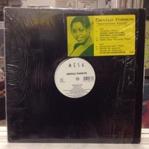 [SOUL/FUNK]~NM 12&quot;~CHEVELLE Franklyn~Junior Mafia~Serious Girl x5 Mixes~ - £6.67 GBP